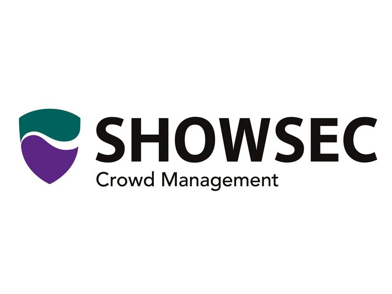 Showsec logo