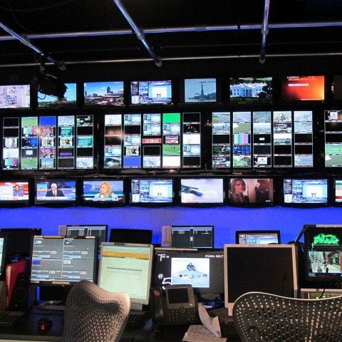 TV & Film Radio Communications featured image