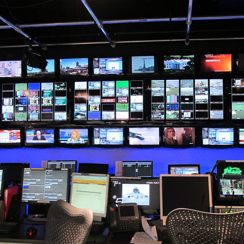 TV & Film Radio Communications featured image
