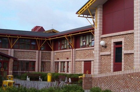 Tabor Science College featured image