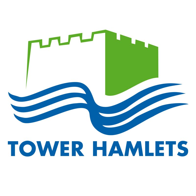 Tower Hamlets logo