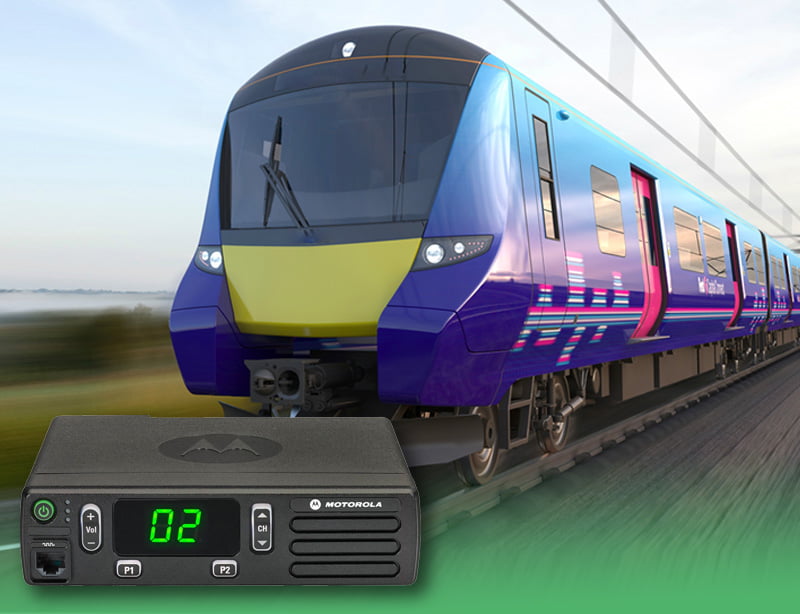 Transport Two Way Radios