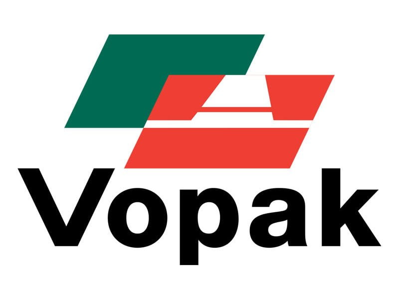 Vopak logo