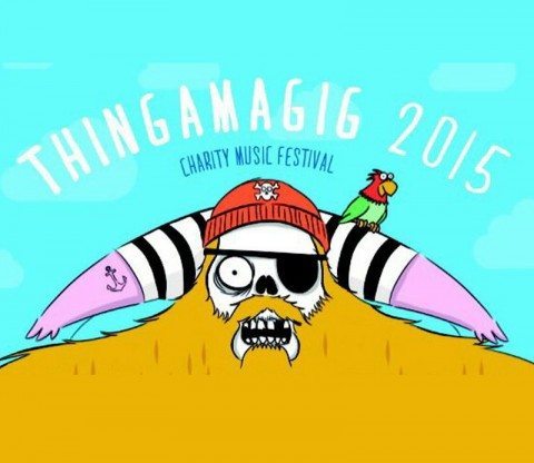 Radio Hire For the Thingamagig Festival in Chelmsford featured image