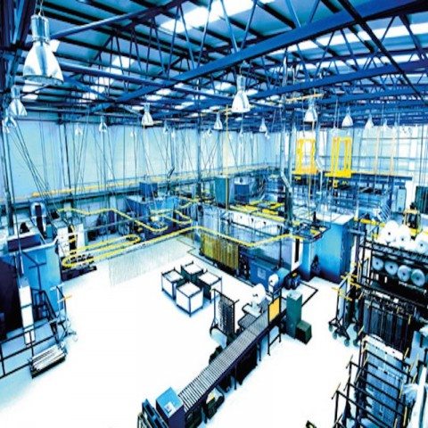 Factory Communication Systems featured image