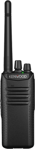 Kenwood TK-D240 featured image