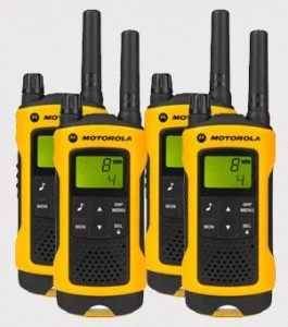 Motorola TLKR T80 Extreme – Quad featured image