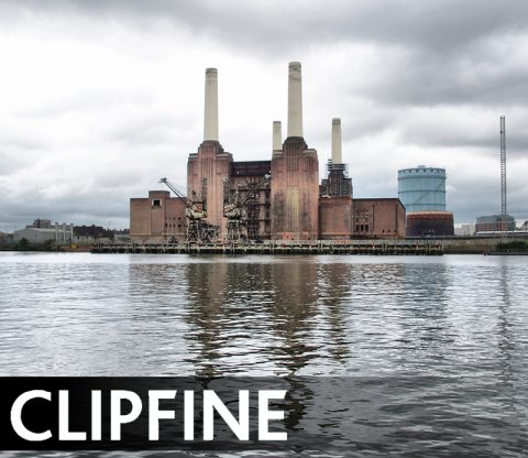 Clipfine Orders Radios For Battersea Power Station Site featured image