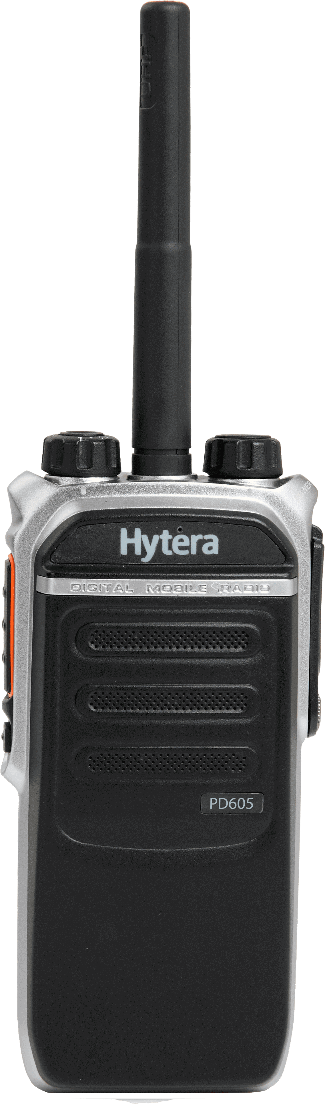 Hytera PD605G featured image
