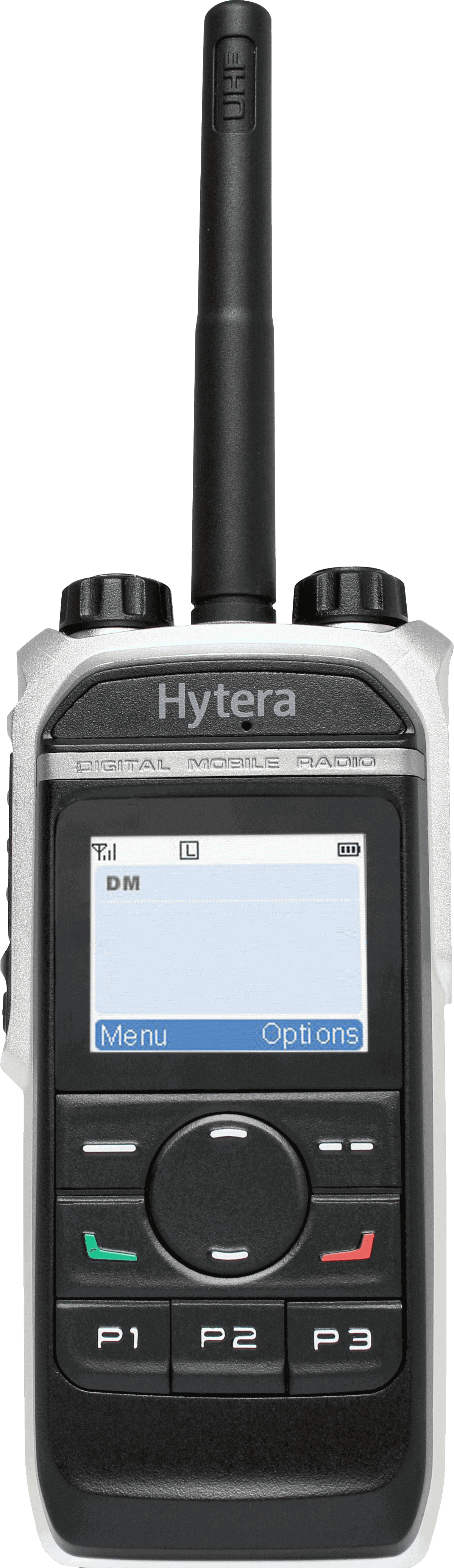 Hytera PD665 featured image