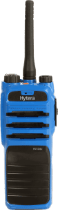 PD715 EX Front Trimmed 11 Hytera PD715EX ATEX Digital Radio featured image