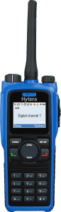PD795 Ex Front Trimmed 11 Hytera PD795Ex ATEX Digital Handheld Radio featured image