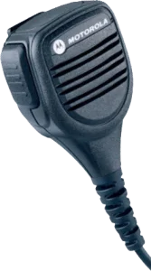 Motorola Remote Speaker Mic – 11SPK3000M1A featured image