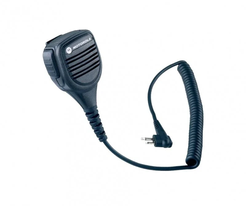 Motorola Remote Speaker Mic PMMN4029 DP1400