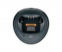 Motorola Single Charger PMLN5191 DP1400 2 thumbnail