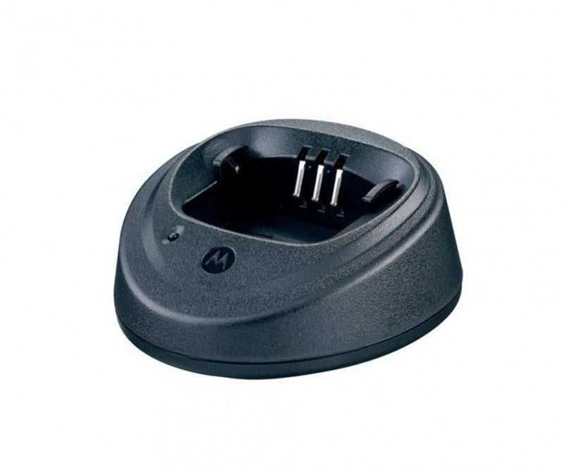 Motorola Single Charger PMLN5191 DP1400