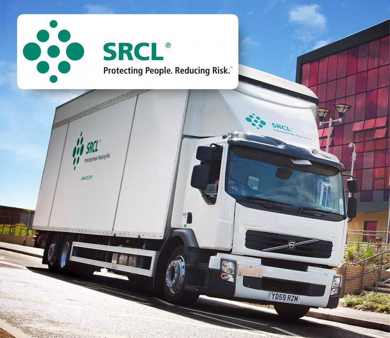 Two Way Radio Upgrade for SRCL in Leeds featured image