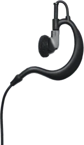 Earhanger Two Pin Earpiece – EHM1 featured image