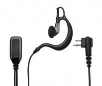 Motorola Earhanger Earpiece DP1400 thumbnail