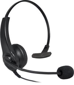 Motorola Lightweight Headset – PMLN6538A featured image