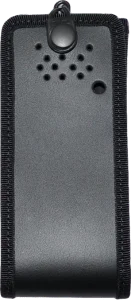 Motorola Soft Leather Carry Case c/w Nylon Shoulder Strap – RMOTR2P1PORT+NYSTR119 featured image