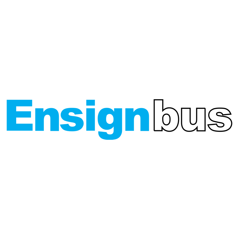 Ensignbus logo