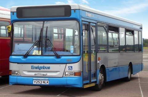 Ensignbus featured image
