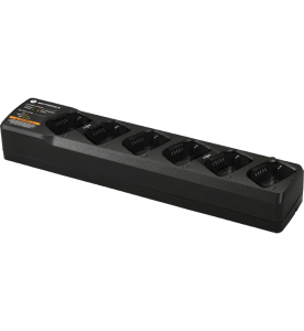 Motorola 6 Way Charger – PMLN7102A featured image