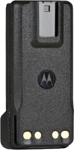 Motorola Lithium Ion Battery (2250 mAh) featured image