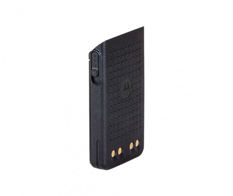 Motorola Li Ion Battery 1700 mAh PMNN4440 DP3441