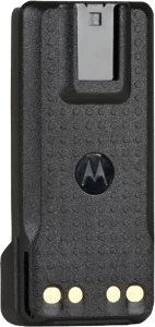 Motorola Li-Ion Battery (1650 mAh) featured image