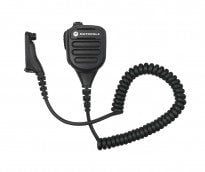 Motorola Remote Speaker Mic NNTN8383 DP4000 thumbnail