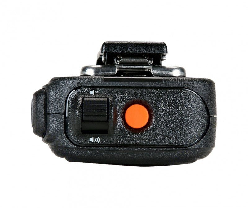 Motorola Remote Speaker Mic PMMN4046 DP4000 1