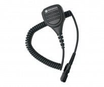 Motorola Remote Speaker Mic PMMN4108 DP2000 thumbnail