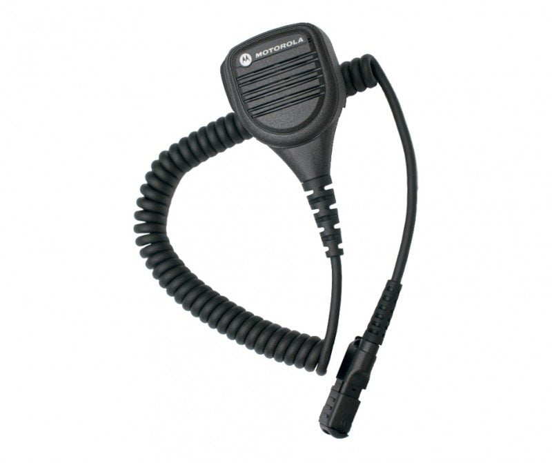 Motorola Remote Speaker Mic PMMN4108 DP2000