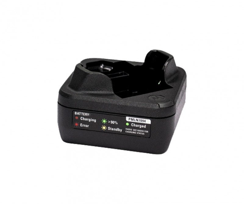 Motorola Single Charger PMLN7163 SL1600