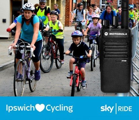 Brentwood Help Ipswich Ride High featured image