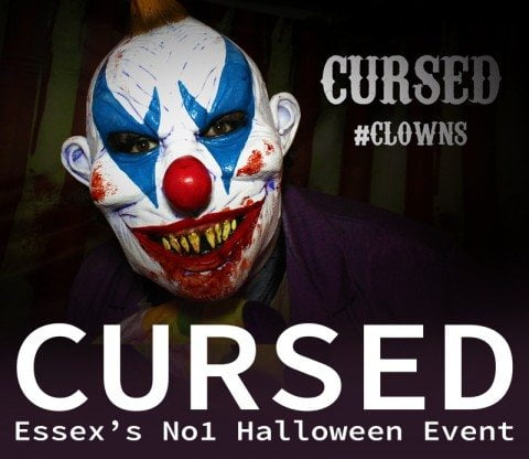 Brentwood at the Ready for Halloween Fright Night featured image