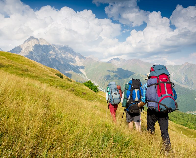 Duke of Edinburgh Award – Buckingham Palace slide image