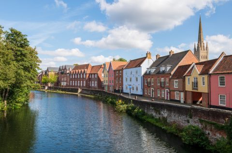 Norwich BID featured image