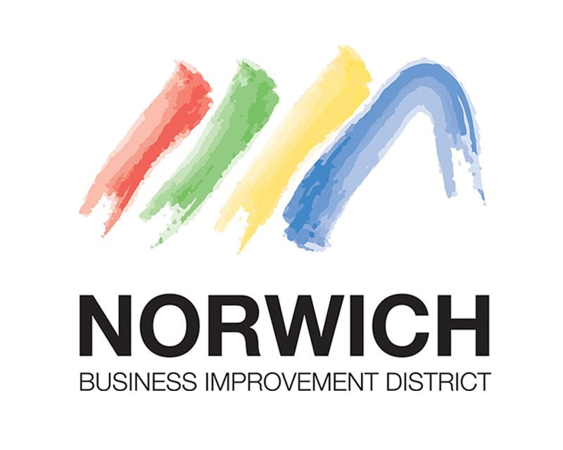 Norwich BID logo