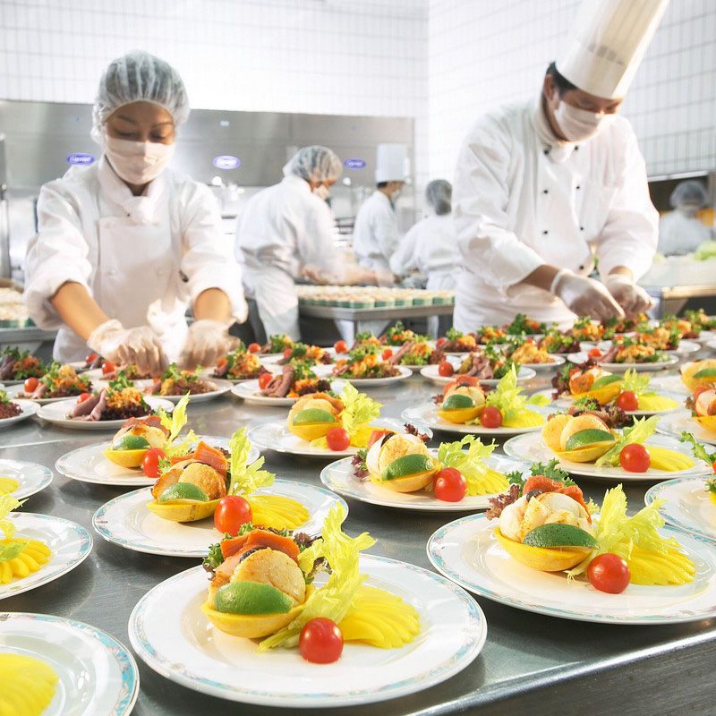 Catering image