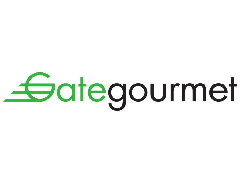 Gate Gourmet logo