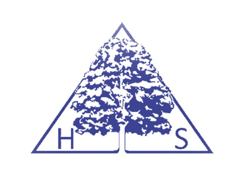 Hylands School logo