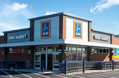 Aldi RDC, Chelmsford featured image