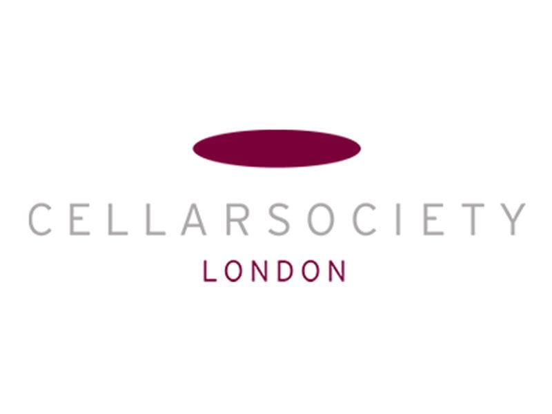 Cellar Society logo