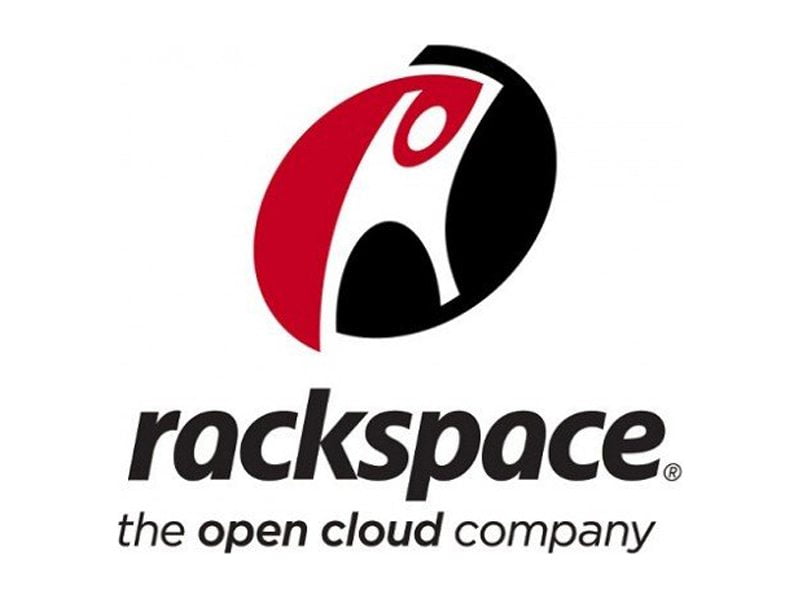 Rackspace logo
