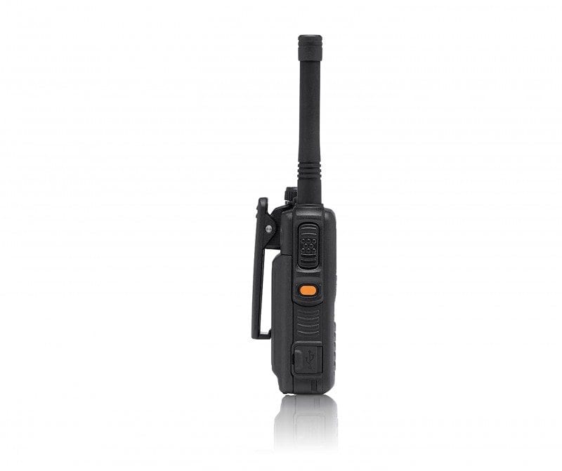 Vertex EVX S24 Black Left