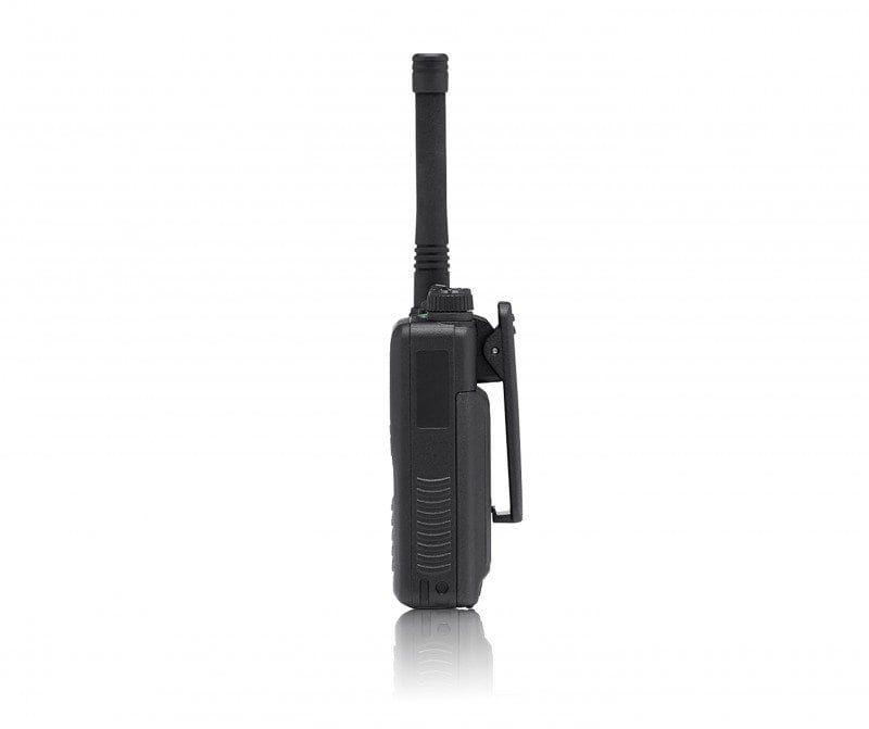 Vertex EVX S24 Black Right