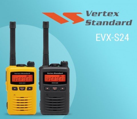 Meet the New Super Compact Submersible Handset From Vertex featured image